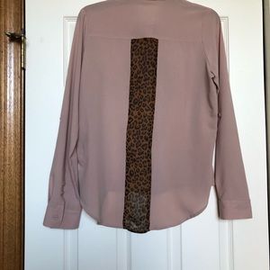 Like new Blouse from local boutique